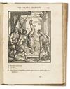 TORTURE.  Gallonio, Antonio. De SS. martyrum cruciatibus . . . liber.  1594